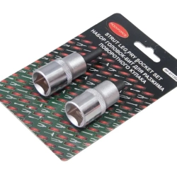 Набор головок-бит, 1/2''(7х5мм, 8.5х55мм)2пр., в блистере RockForce##Rock FORCE RF-9T1302