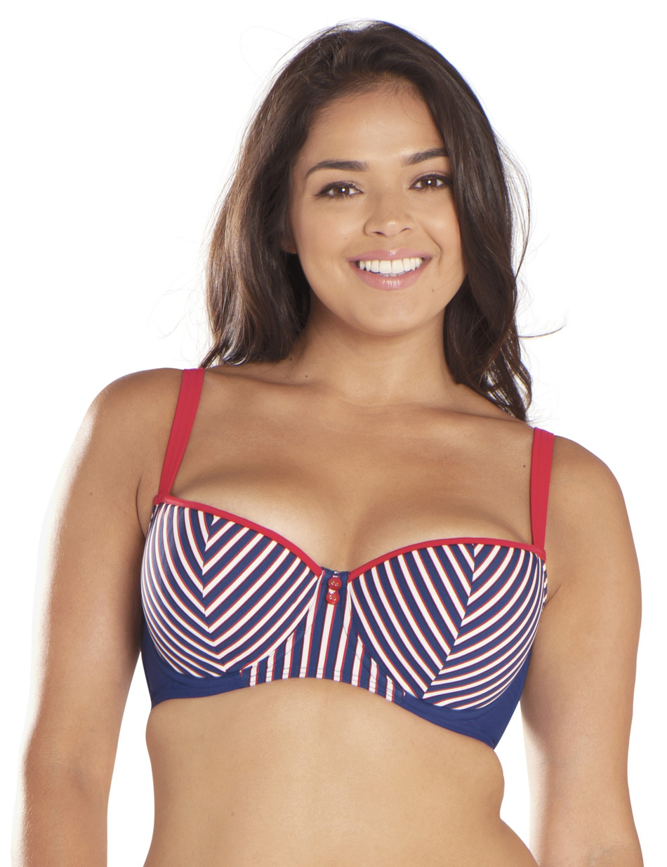 Купальник Ahoy rs Лиф+трусики