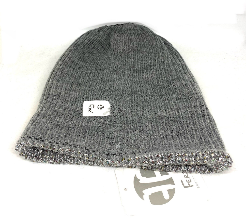 Шапка Ferz Черри