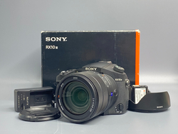 Sony Cyber-Shot RX10 III