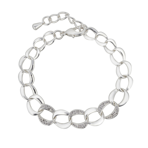 Браслет Fiore Luna CBH05045-02 S