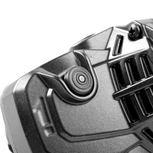 УШМ с регулировкой оборотов (бесщеточная) 125мм TEH TG12516BV