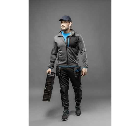 Полуботинки рабочие SCHMUTTER ADVANCED S1P SRC Högert, арт. HT5K575