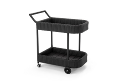Тележка сервировочная ТОЛЕДО