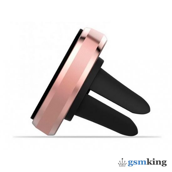 iSA Magnetic Air Vent Holder Gold (Золотистый)