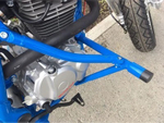 Мотоцикл MOTOLAND CRF250 MOTARD/STUNT CROSS