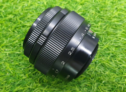 Jupiter 9 85mm 2