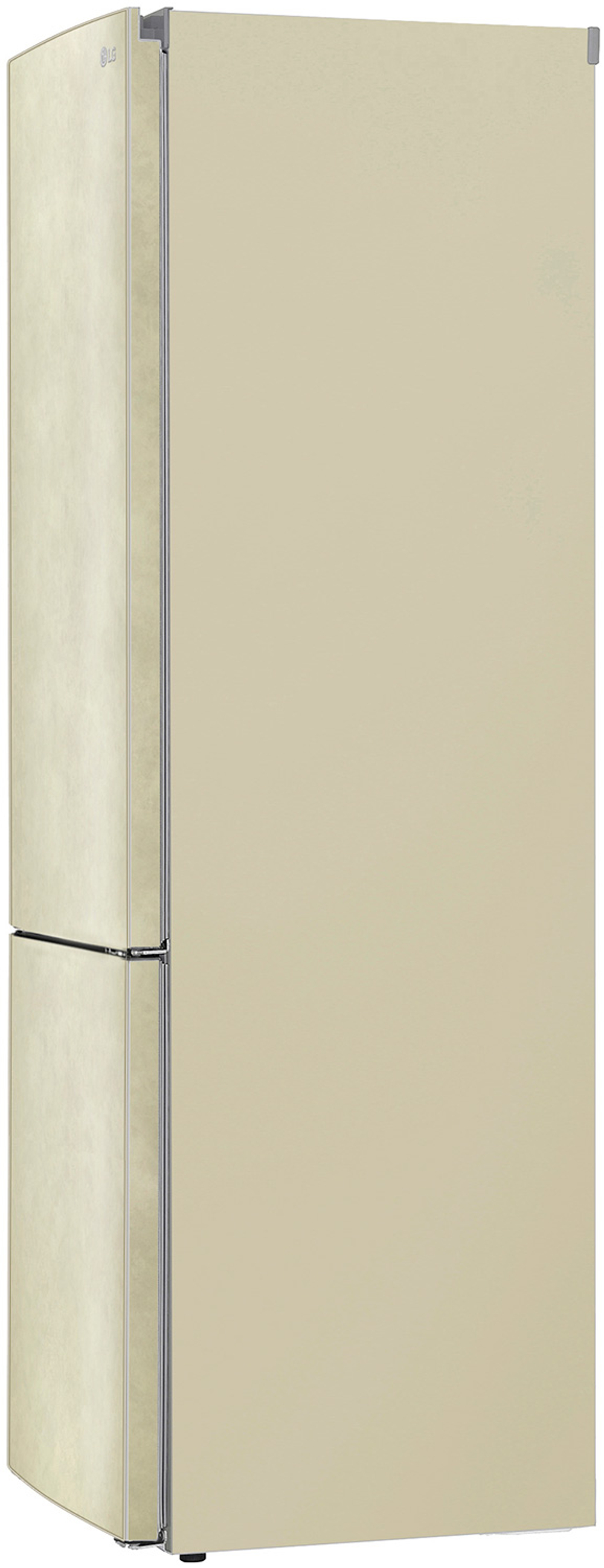 Холодильник LG GA-B509 CECL