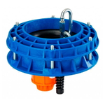 Оголовок ОСП 110-130/32 ДЖИЛЕКС