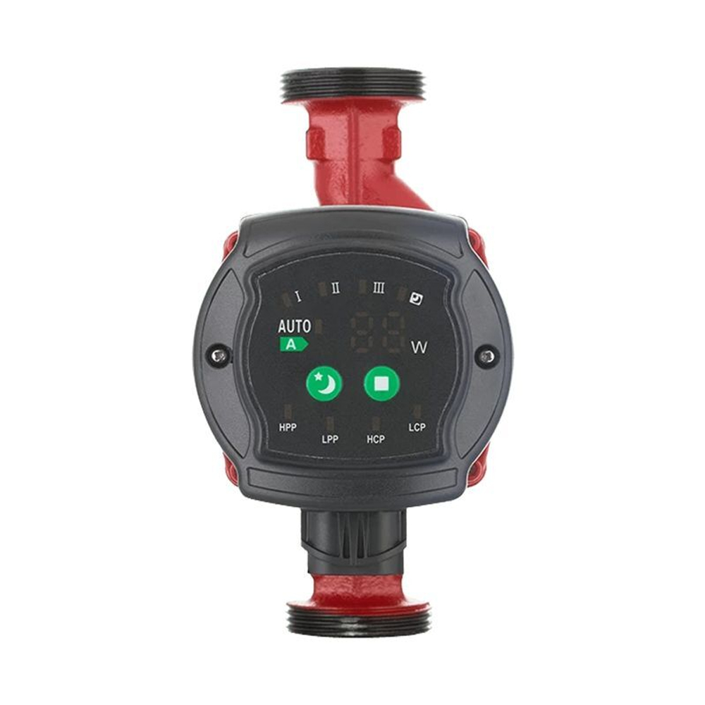 Насос циркуляционный Unipump LPA 25-40 180