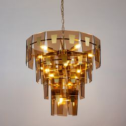 Подвесная люстра Arte Lamp