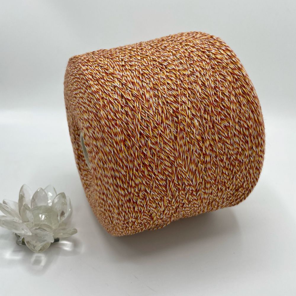 Mille Fili S.P.A. 30% меринос 5% кашемир 30% вискоза 35% полиамид