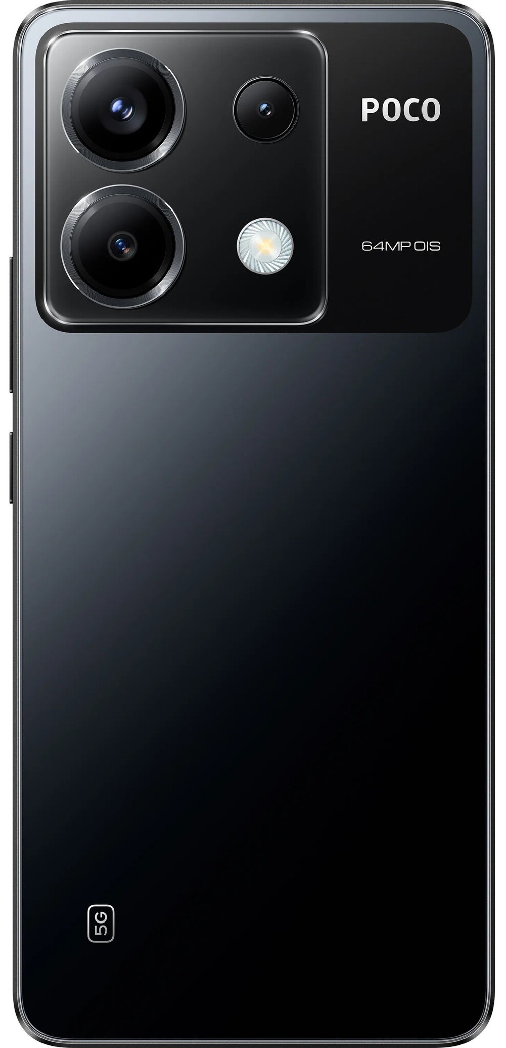 Xiaomi POCO X6 5G 12/256GB Black