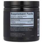 Toniiq, Глутатион, 120 капсул (500 мг на капсулу)