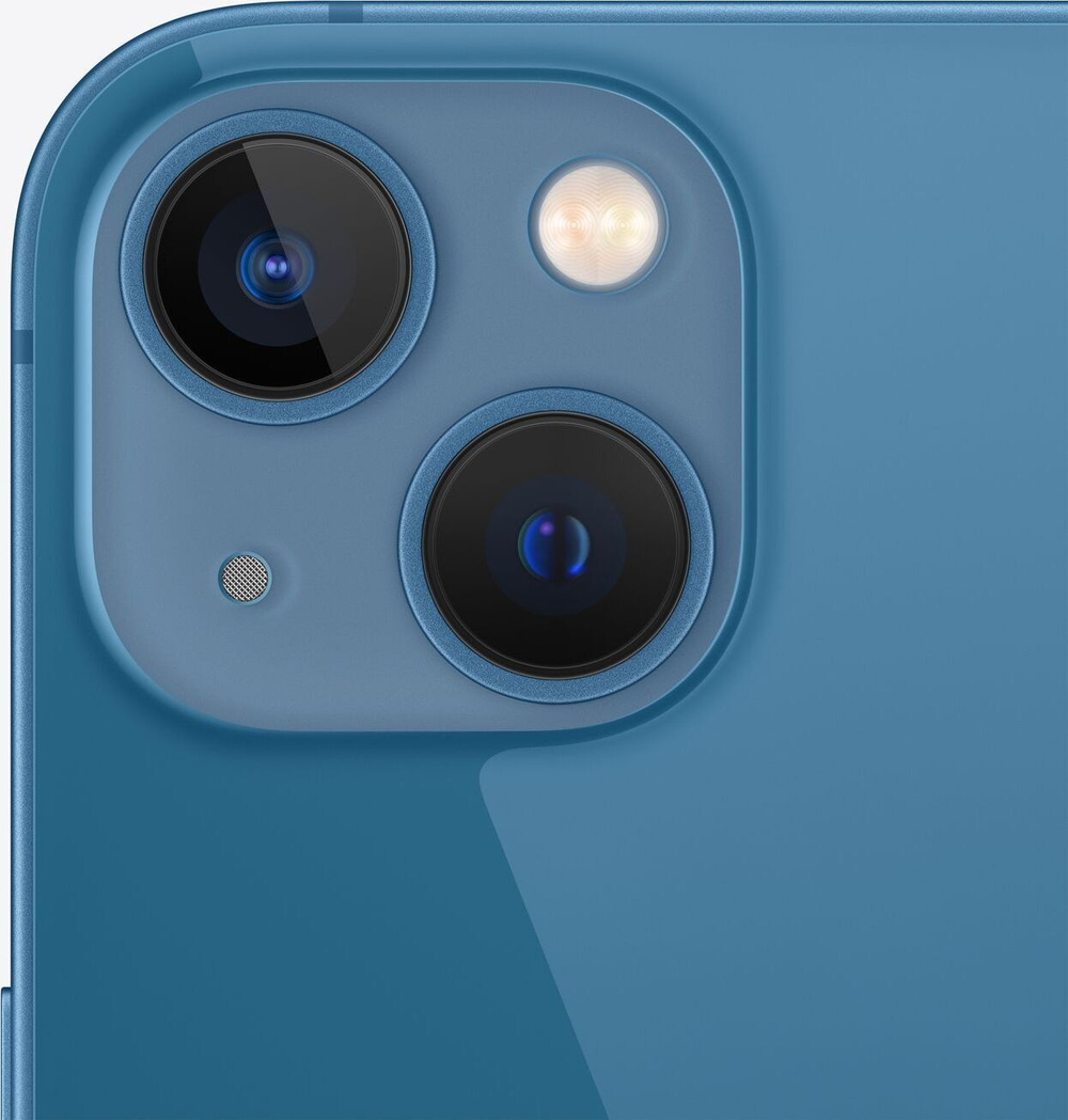 iPhone 13