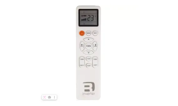 Настенная сплит-система Rovex RS-24PXI6 Smart PRO инвертoр
