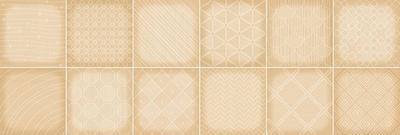 Настенная плитка BETTY-O (19469)