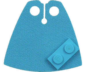 Умеренный лазурный (Medium Azure)