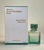 Aqua Media Cologne Forte Maison Francis Kurkdjian 70ml (duty free парфюмерия)