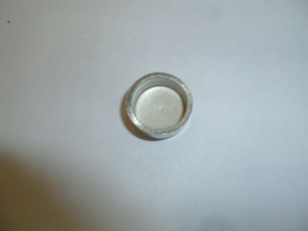 Заглушка головки TDQ 20 4L/Plug Ø 20