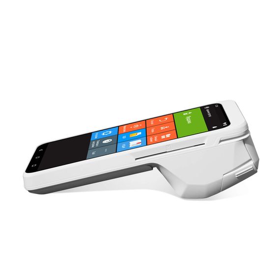 Эвотор 6 Смарт-терминал Без ФН