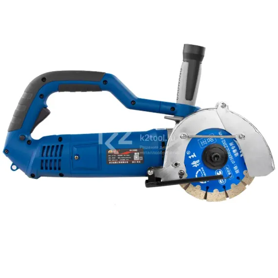 Штроборез для бетона CWG SK1563