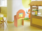 Детский интерактивный сенсорный стол Olodim I-table