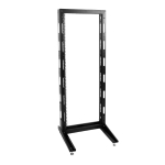 СТК-42-9005 стойка однорамная 42U ЦМО