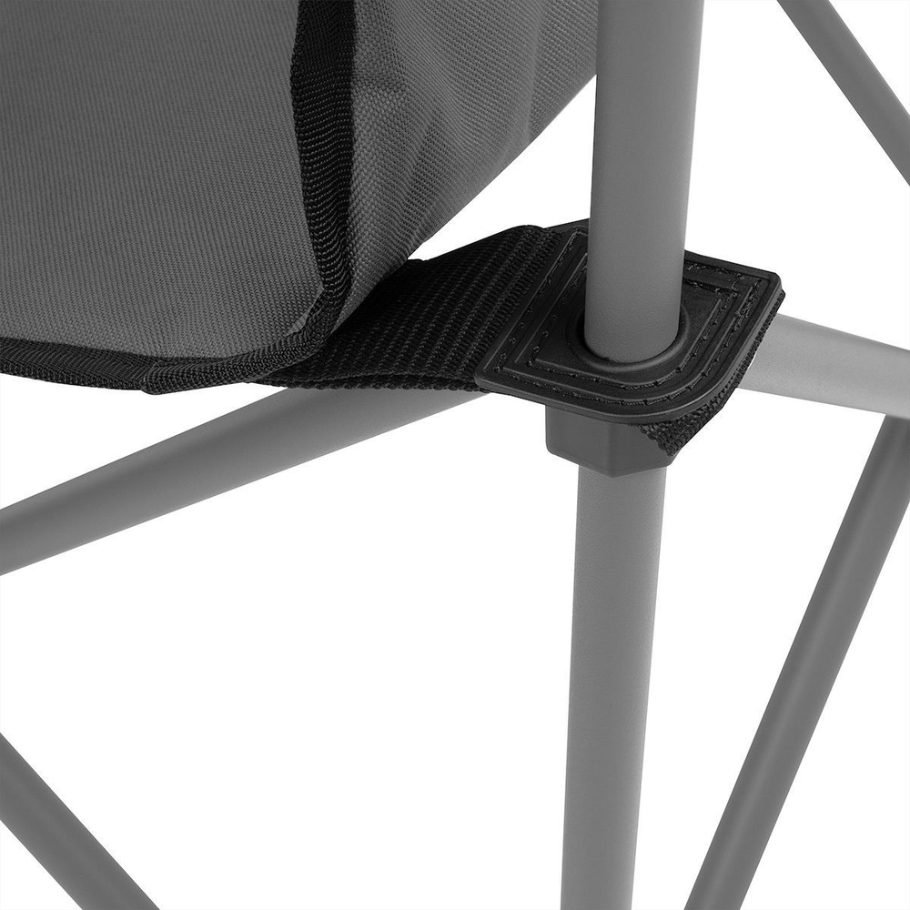 Кемпинговое кресло Nisus N-244 (до 120 кг)