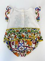 Ромпер Dolce&Gabbana, 62