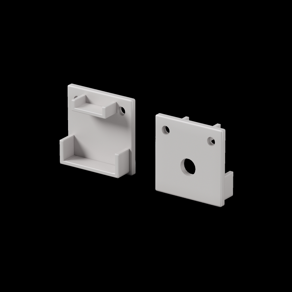 Комплектующие для профиля Led Strip 642077