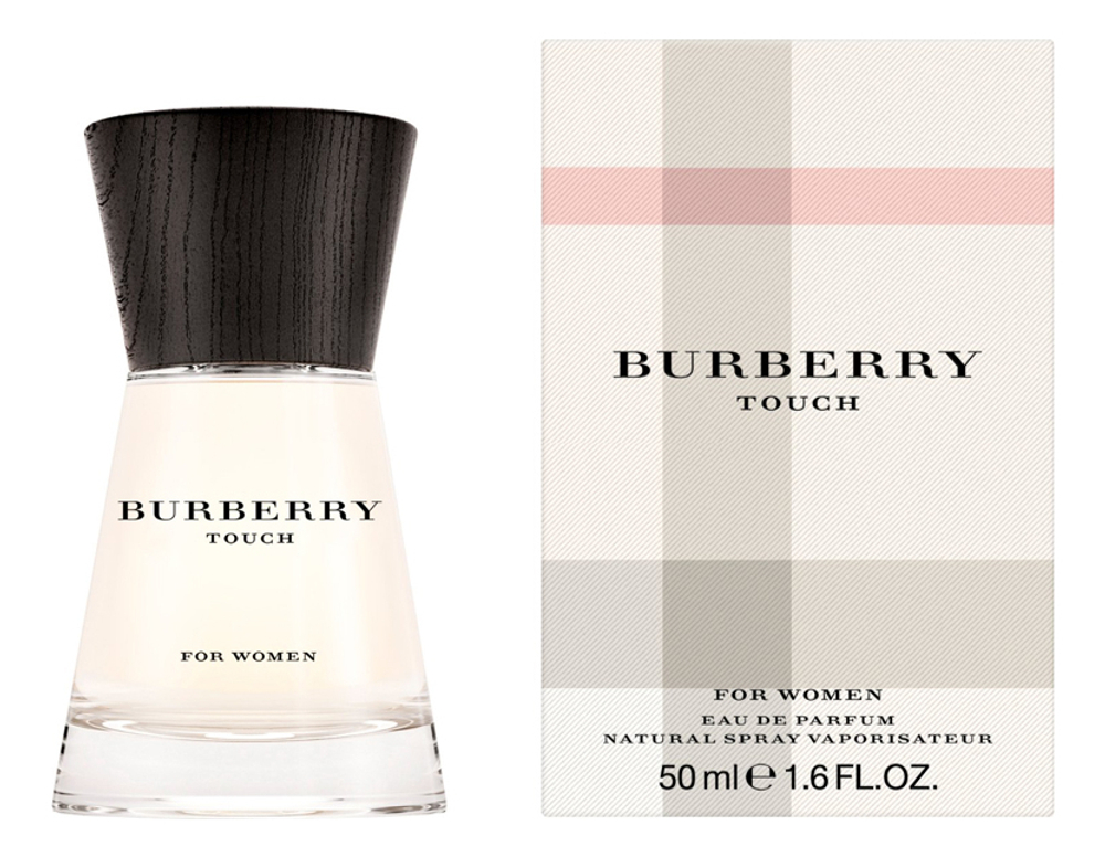 Burberry Touch for Women