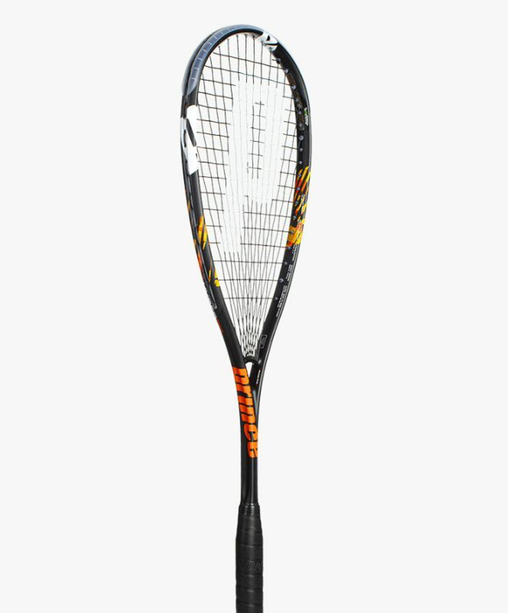 PRINCE, HYPER PRO 550 (2024), Squash Racket