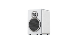 Полочная акустика FiiO SA1 F3053S Cloud White