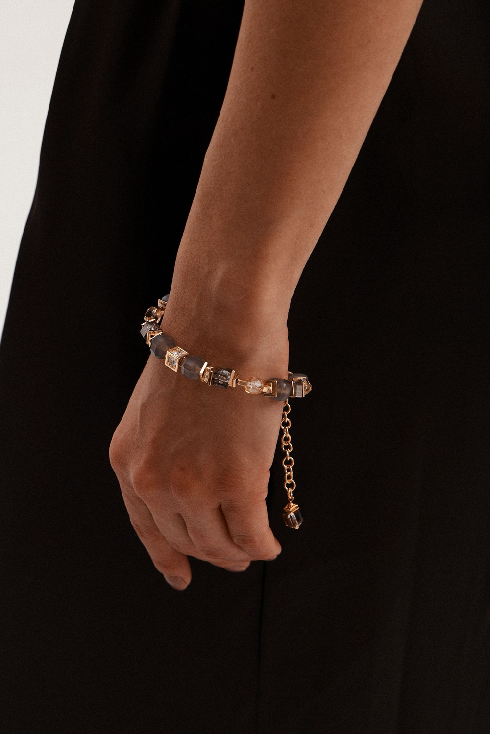 91003401 Браслет Selena Pearls