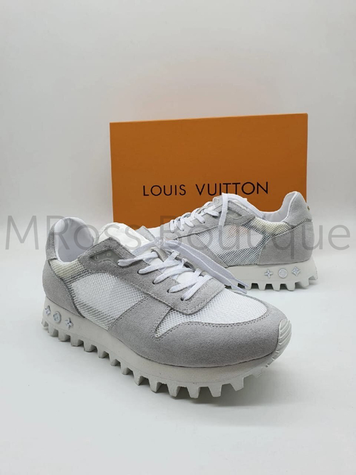 Мужские кроссовки Runner Louis Vuitton люкс класса