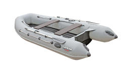 Лодка ПВХ «Кайман N-330» НДНД