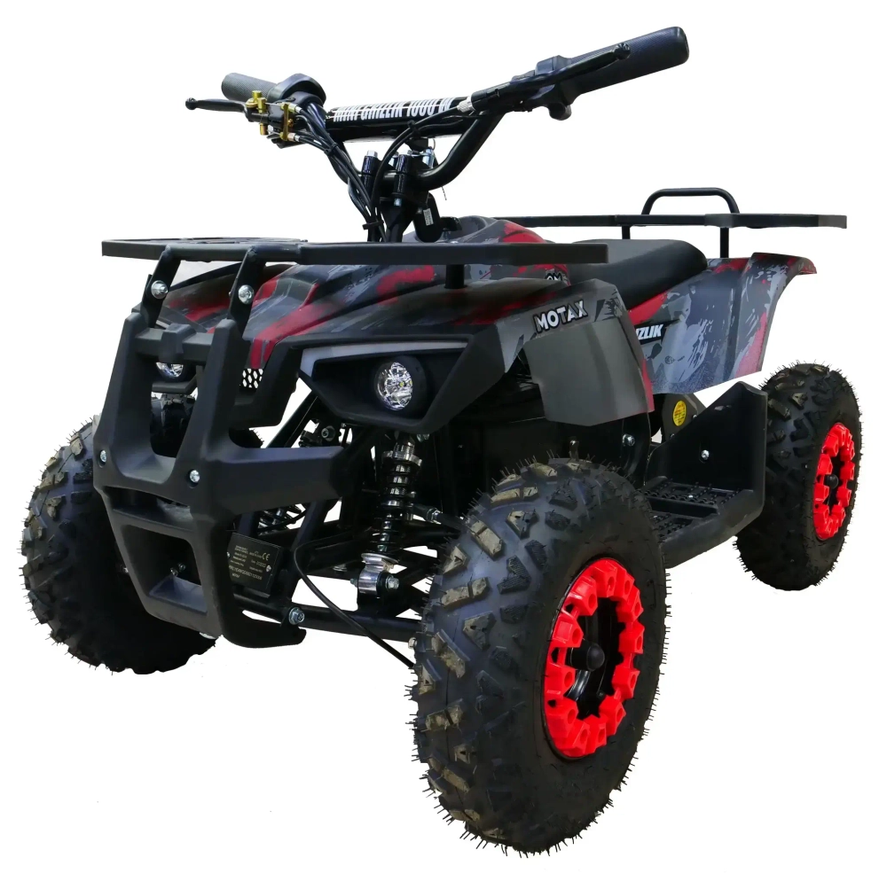 Детский квадроцикл MOTAX Mini E1000