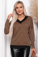 Джемпер 41960 Avili