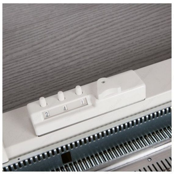 Однофонтурная вязальная машина Silver Reed SK 280