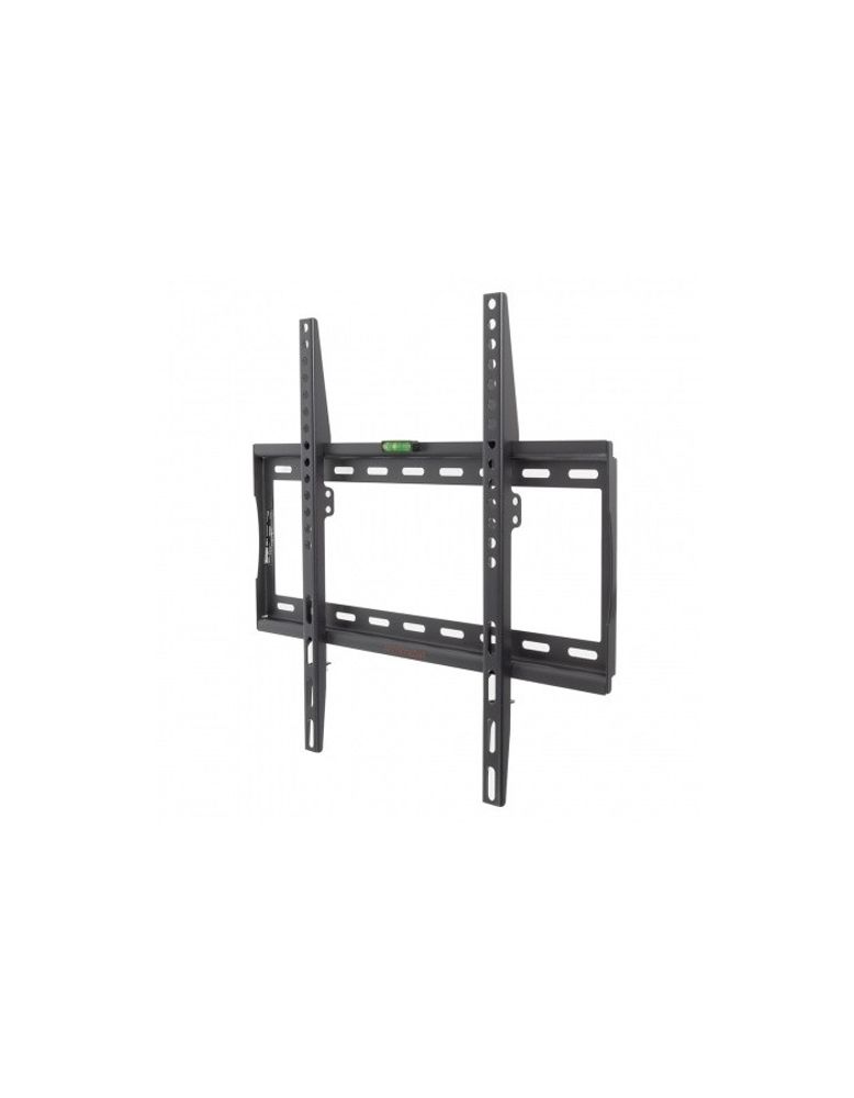 Arm Media STEEL-3 new черный 22&quot;-65&quot; макс.50кг настенный фиксированный