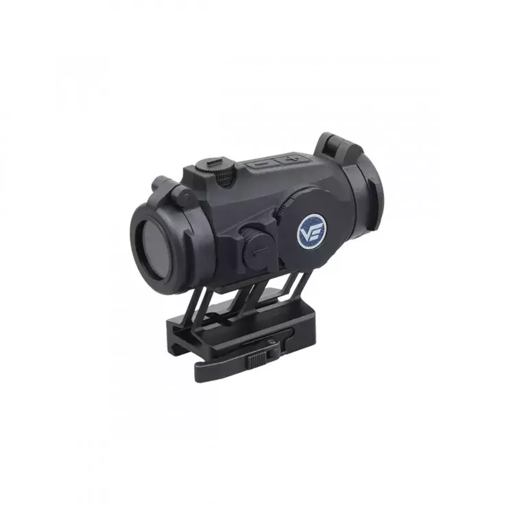 Прицел коллиматорный Vector Optics Maverick-IV 1x20 Mini MIL - фото 11
