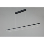 Подвесной светодиодный светильник Aployt Lutka APL.077.03.55