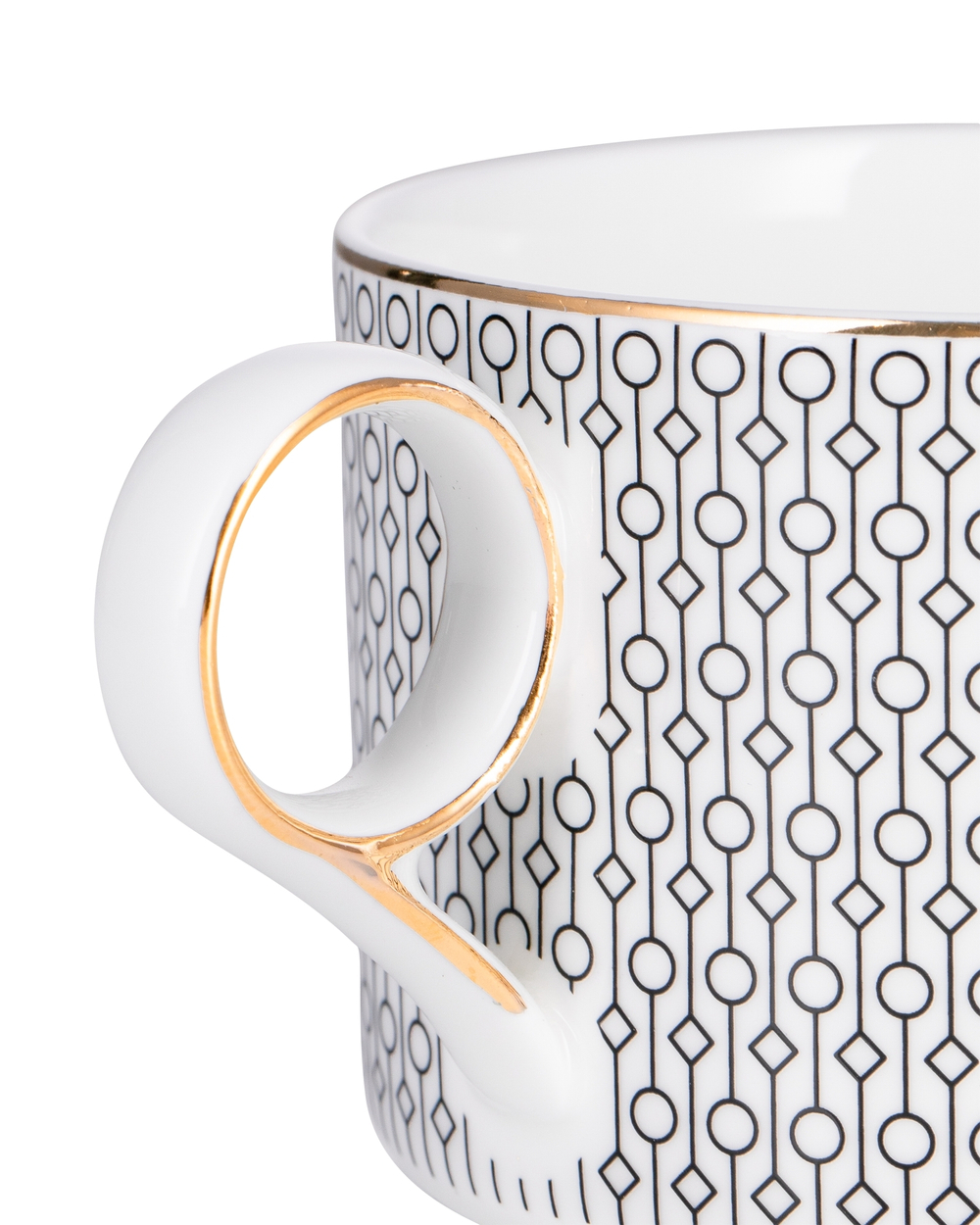 Набор чайный Mix&Match Home Вола