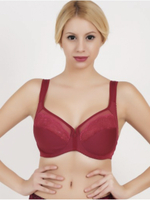 Бюстгальтер на косточке/без поролона 11268