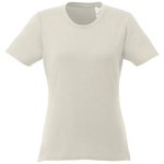 Футболка женская Heros c коротким рукавом