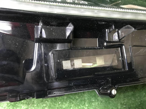 Фара правая Lexus RX 4 (2015-2019) LED