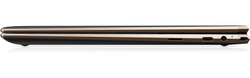 Ноутбук HP Spectre x360 14-ea0011ur 13.5; 3k2k/ Touch/ Core i7 1165G7/ 16GB/ 2TB SSD/ no ODD/ WiFi/ BT/ FPR/ Win 10/ Nightfall Black (3B3K8EA)