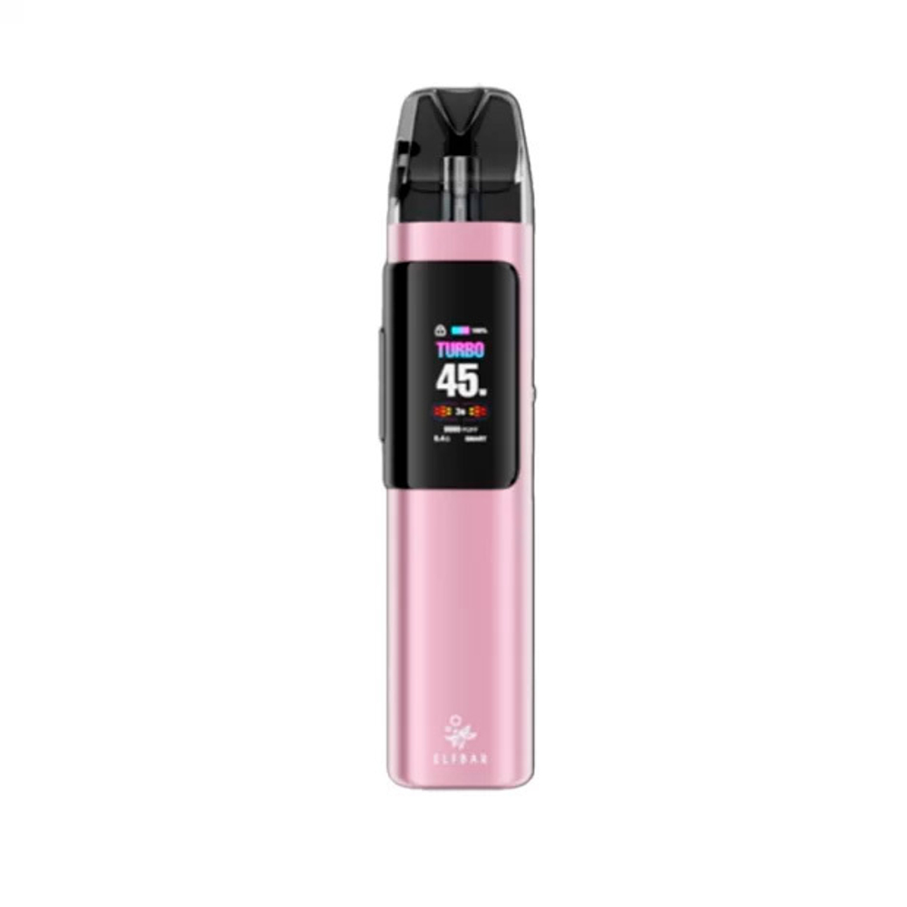 Elf Bar ELFX PRO 1200 mAh Pink