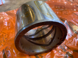 Втулка 11883769